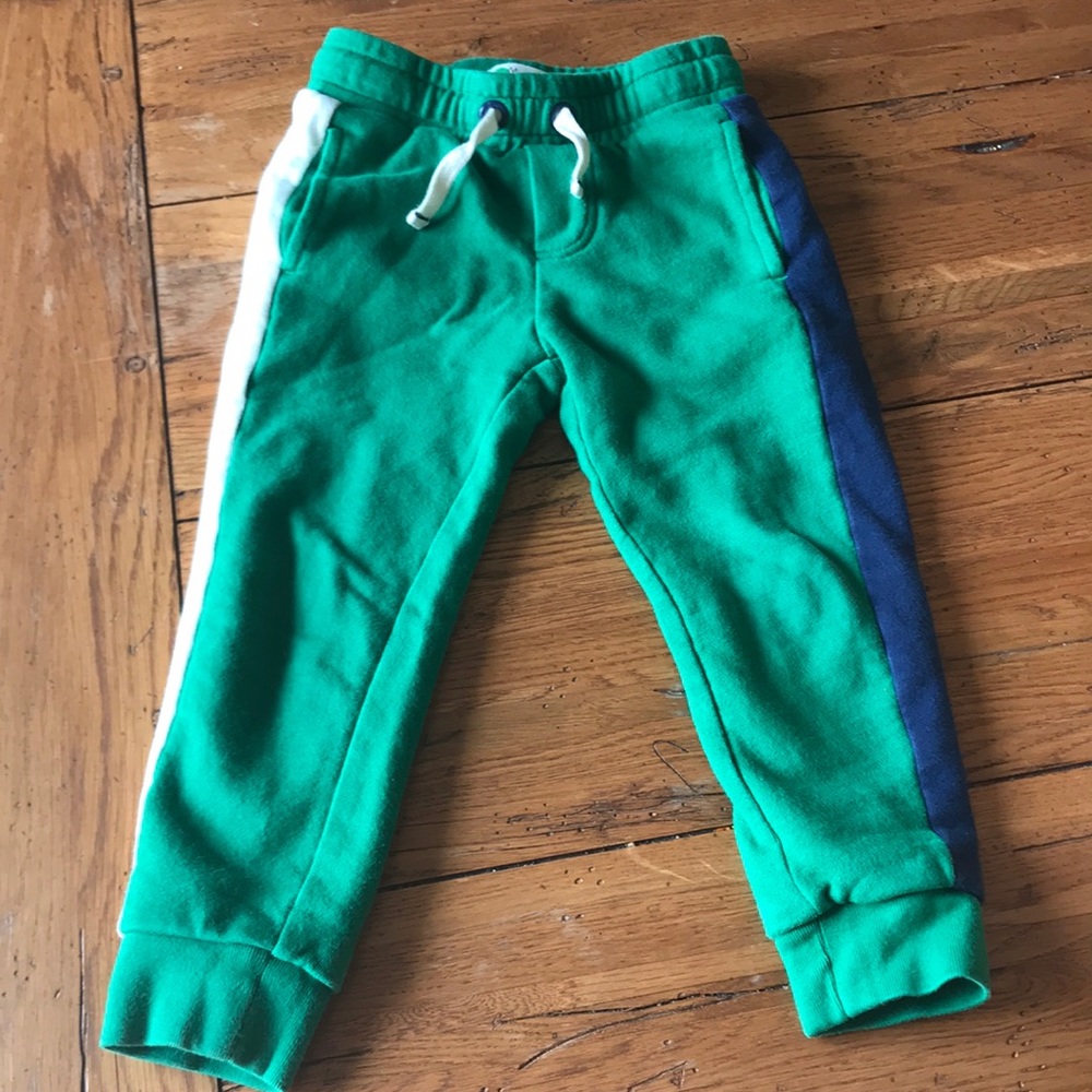 Mini Boden boys pants